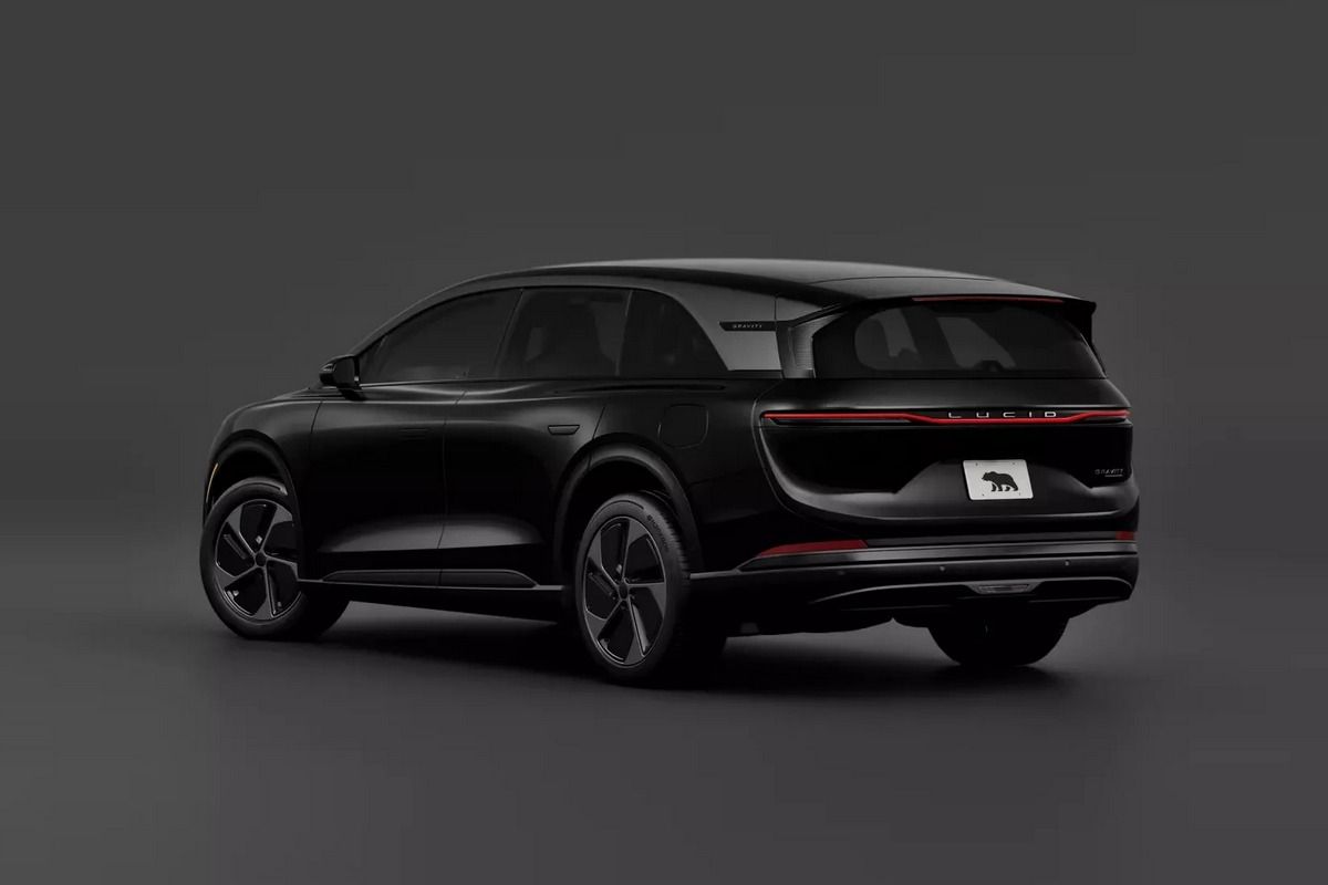 Калифорнийский кросс: топ-5 премьер автосалона в Лос-Анджелесе