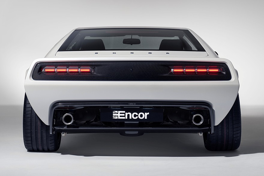 Encor Series 1