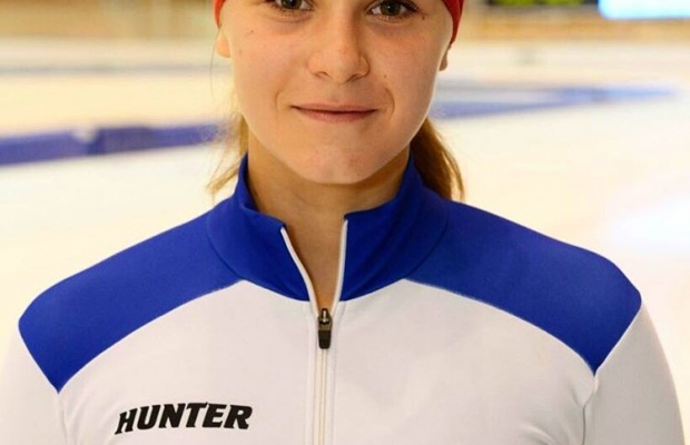 Лиза Кузнецова хоккей