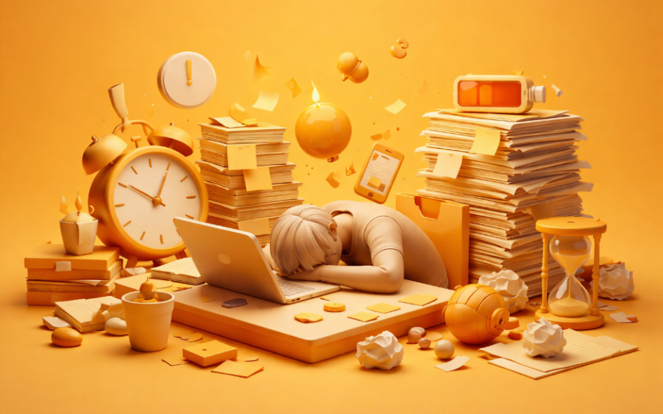 Почему героизм сотрудников стоит компаниям дороже, чем кажется