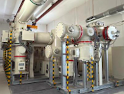 В Астане сдана в эксплуатацию новая понизительная подстанция «Арай»