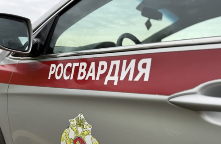 Ярославские росгвардейцы за прошедшую неделю совершили более 250 выездов по сигналам «тревога»