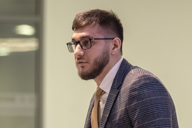 Кевин Ханда: «Есть несколько ресторанов, которые принимают заказы в обход «Яндекс.Еды», чтобы комиссию не платить»