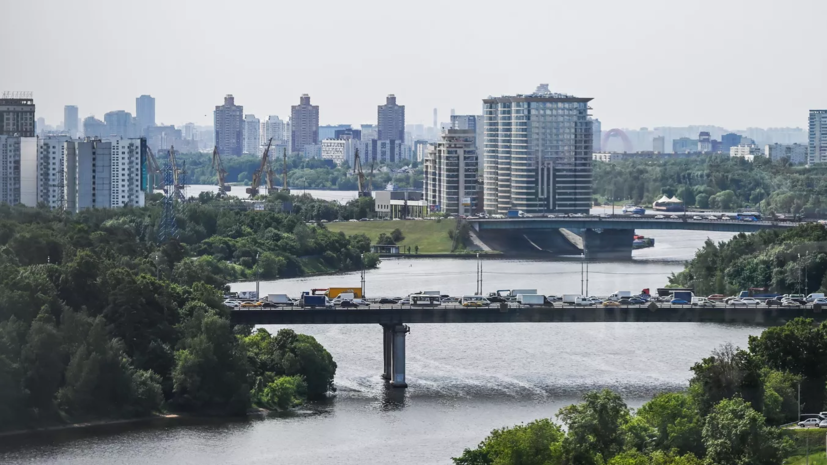 В Подмосковье запустили грантовый конкурс для НКО