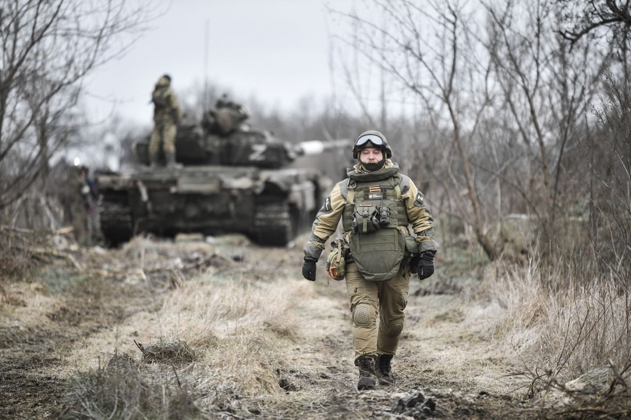 Военкор фото призывников 2022