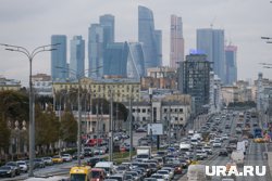 Жилье на западе Москвы вернулось в руки сына экс-депутата Марселя Юсупова Тимура 