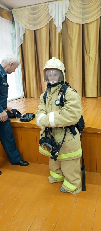 В дни школьных каникул профилактическая работа с детьми не останавливается