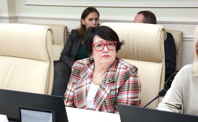 Людмила Талабаева