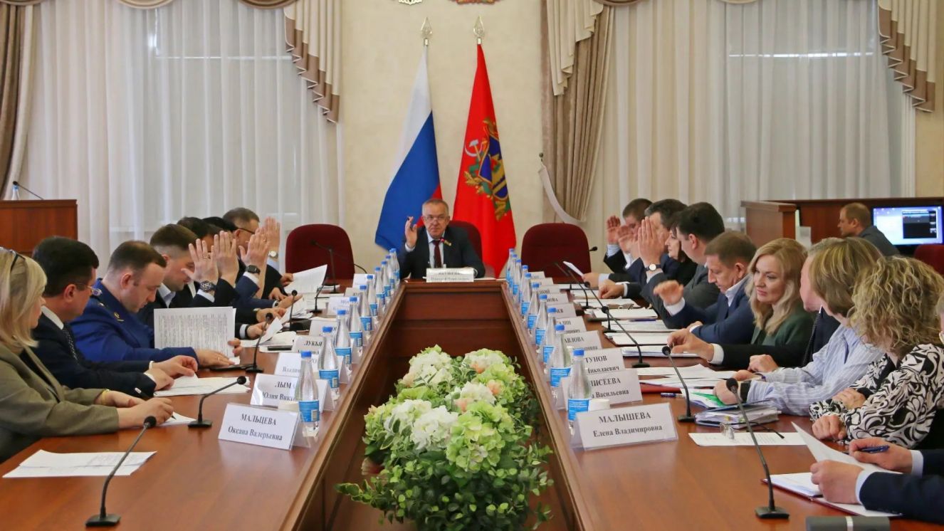 14 mglin duma