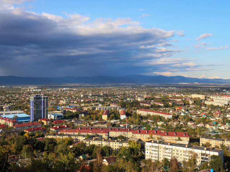 На крупнейшем транспортном хабе Приморья обновили связь