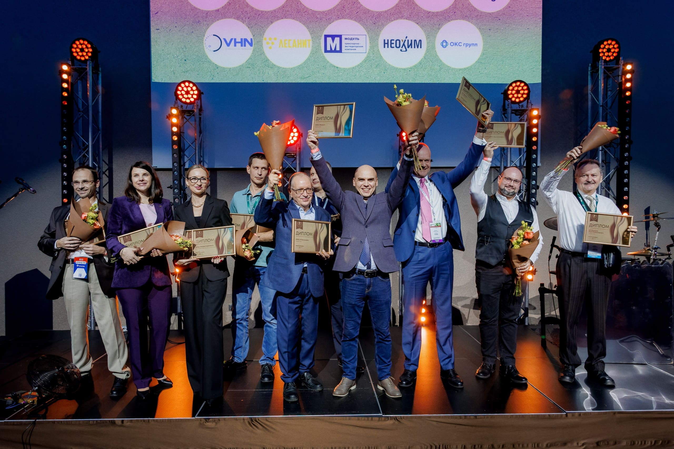 Три дня, которые определили будущее отрасли ЦБП — итоги выставки PulpFor