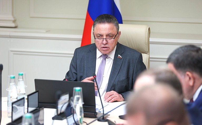 Вячеслав Тимченко