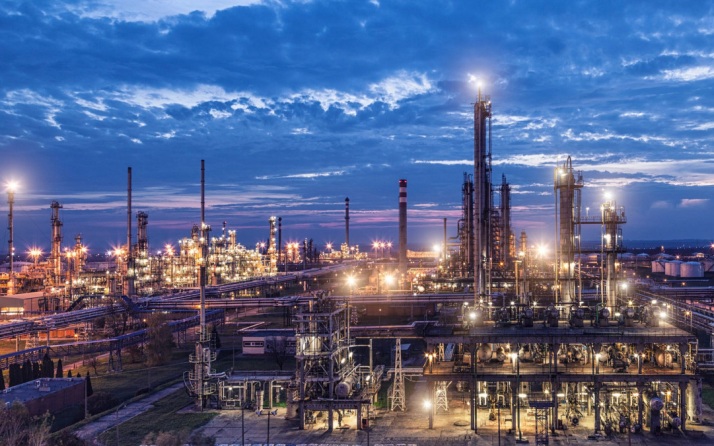Венгрия перейдет на морские поставки российской нефти через Хорватию с марта