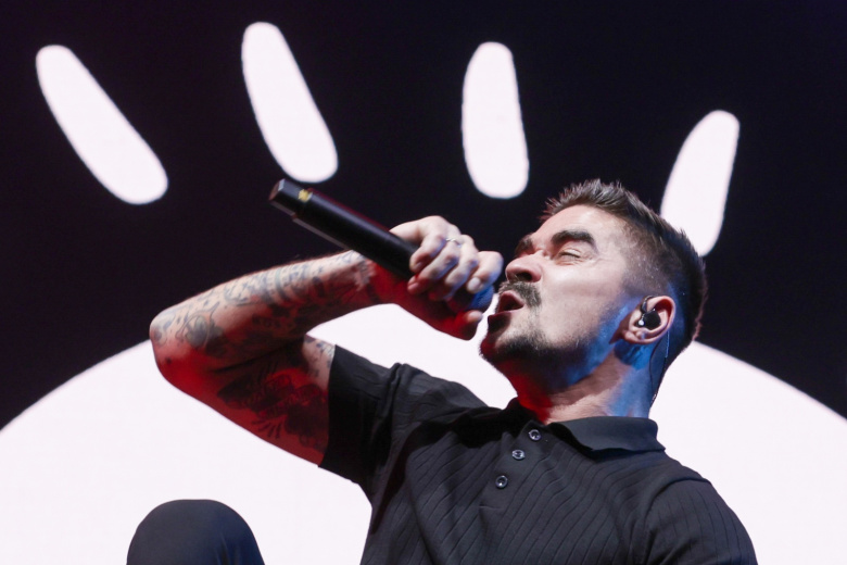 Юрий Музыченко