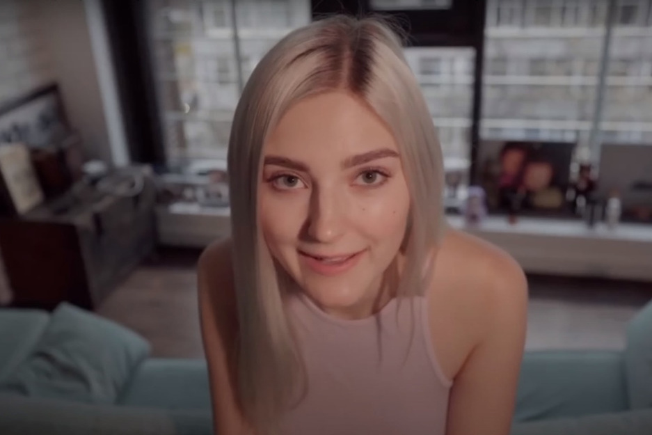 Әйелдер контуры мастурбация