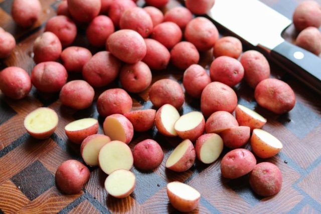 Лучшие сорта картофеля для Южного и Среднего Урала: семенного, новые, отзывы
