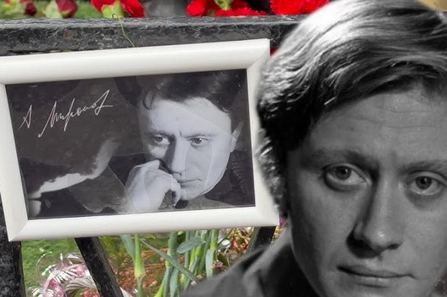 Как прощались с легендой. Шокирующие подробности похорон Андрея Миронова, которые замалчивали почти 40 лет