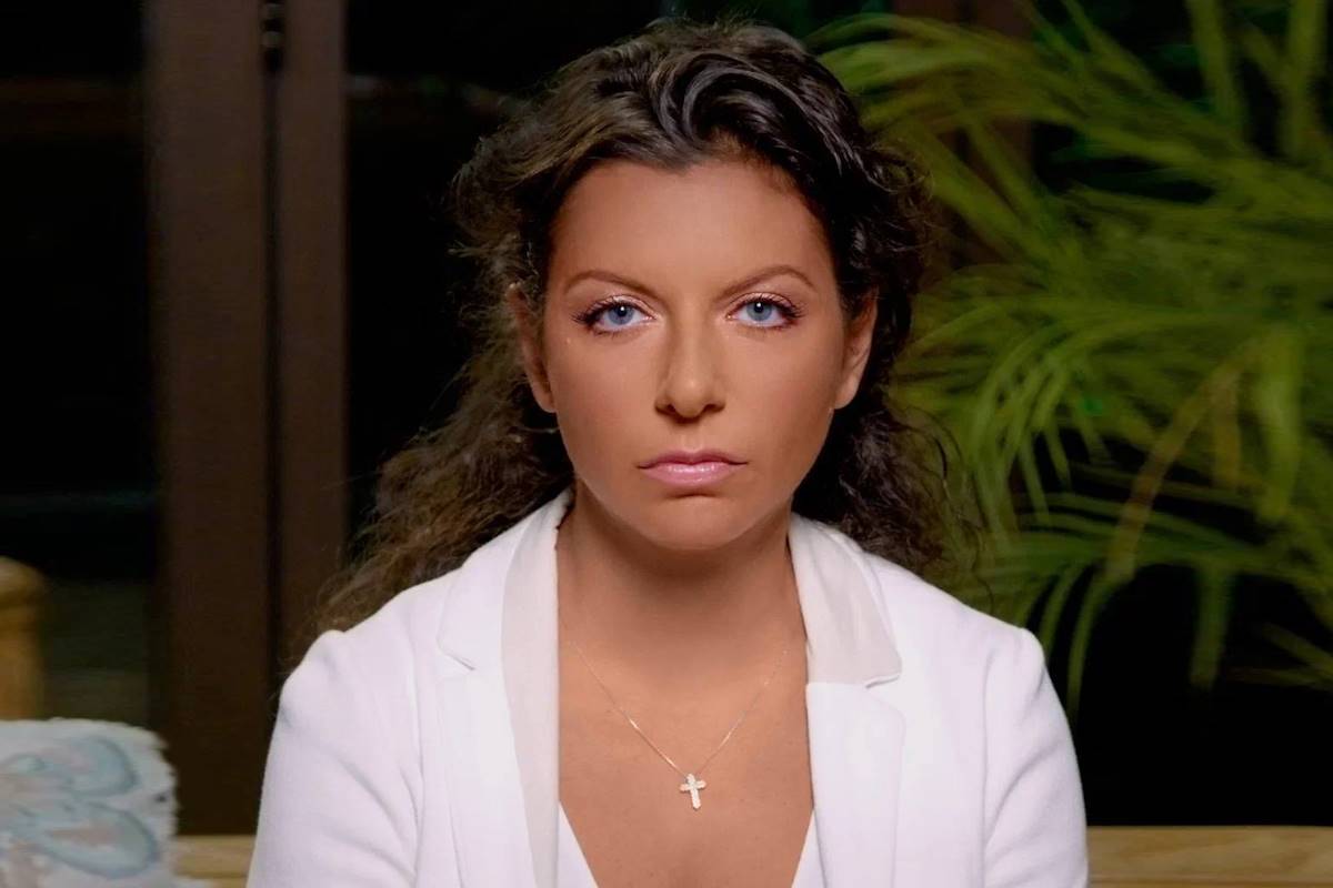 Маргарита Симоньян: с Никитой Симоняном договаривались отметить его 100-летие