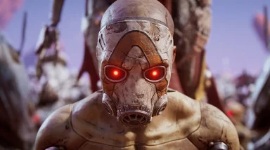 В Borderlands 4 будет меньше туалетного юмора, заявил её нарративный директор