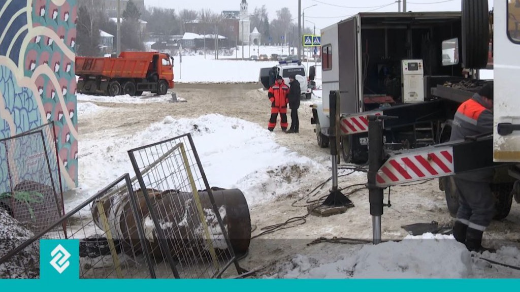 В квартирах жителей Ленинского и Октябрьского района опять похолодает