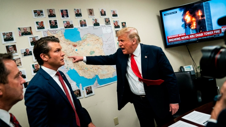 Востоковед расшифровал новый ультиматум Трампа Ирану: Это подготовка