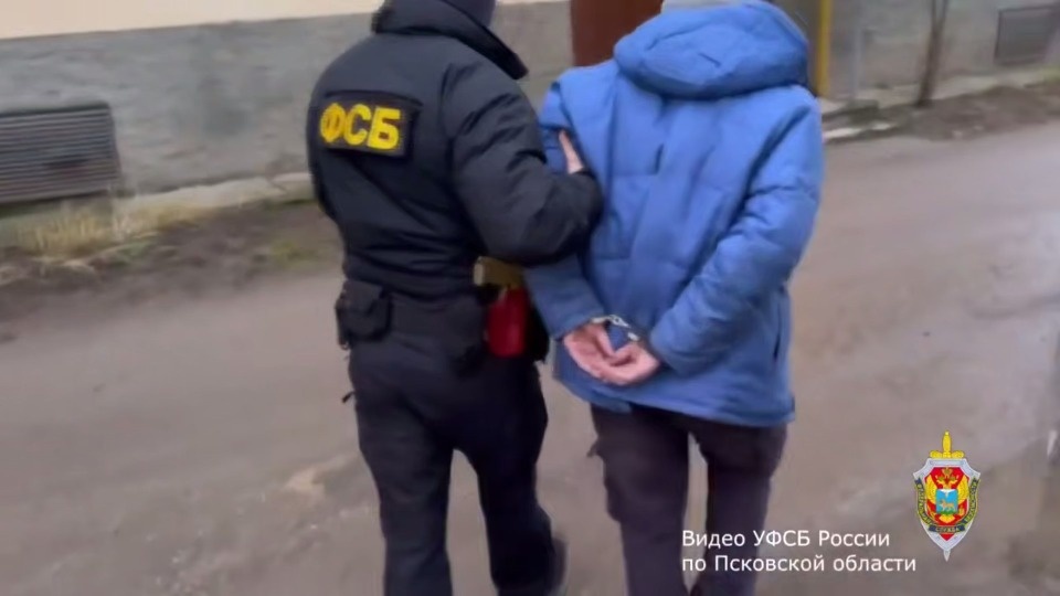Жителя Островского района отправили в колонию за публичное оправдание терроризма
