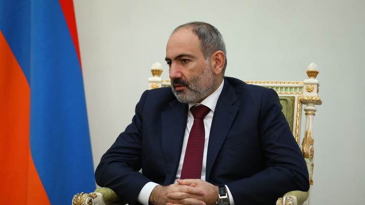 Армения не следует антироссийским санкциям - Комитет госдоходов
