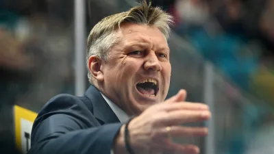 Вячеслав Буцаев