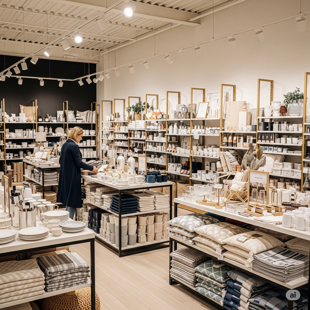 Акционер крупнейшего продавца одежды на маркетплейсах начал экспансию своих магазинов хозтоваров в Армению, Казахстан и другие страны СНГ