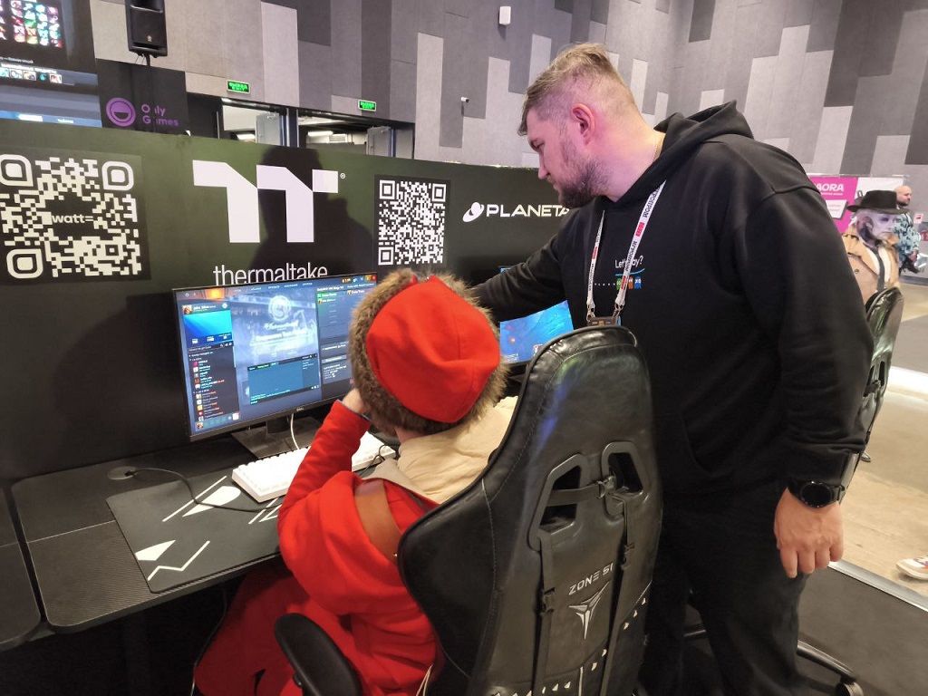 Гильдия запустила «песочницу» для игроков и разработчиков OnlyGames
