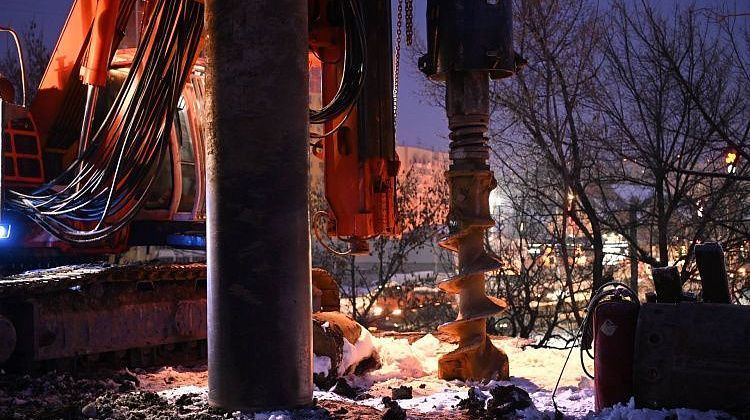 Ремонт Фадеевского путепровода: сроки, работы и планы открытия