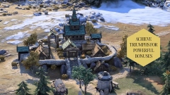 Firaxis опубликовала дату выхода обновления «Испытание временем» для Sid Meier