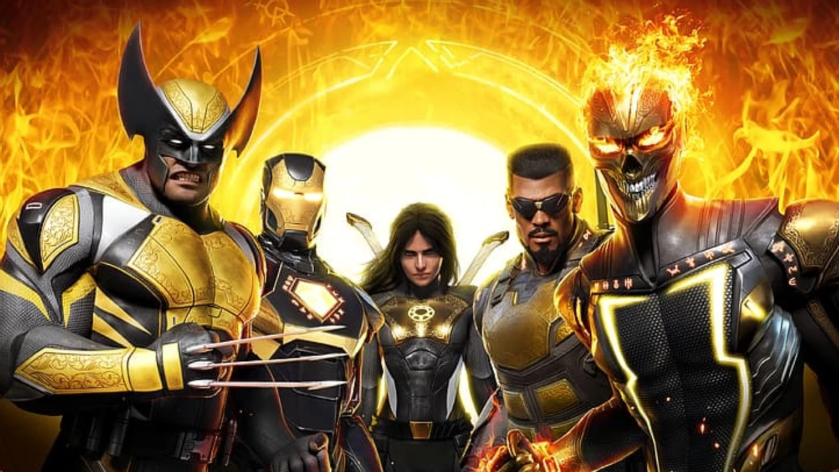 Оскар Айзек заговорил о мрачном кроссовере Marvel и это может вернуть Лунного рыцаря