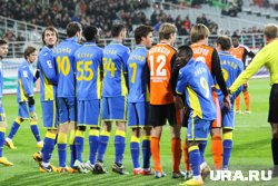 Получивший взятку арбитр повлиял на результаты трех матчей с участием ФК «Торпедо»