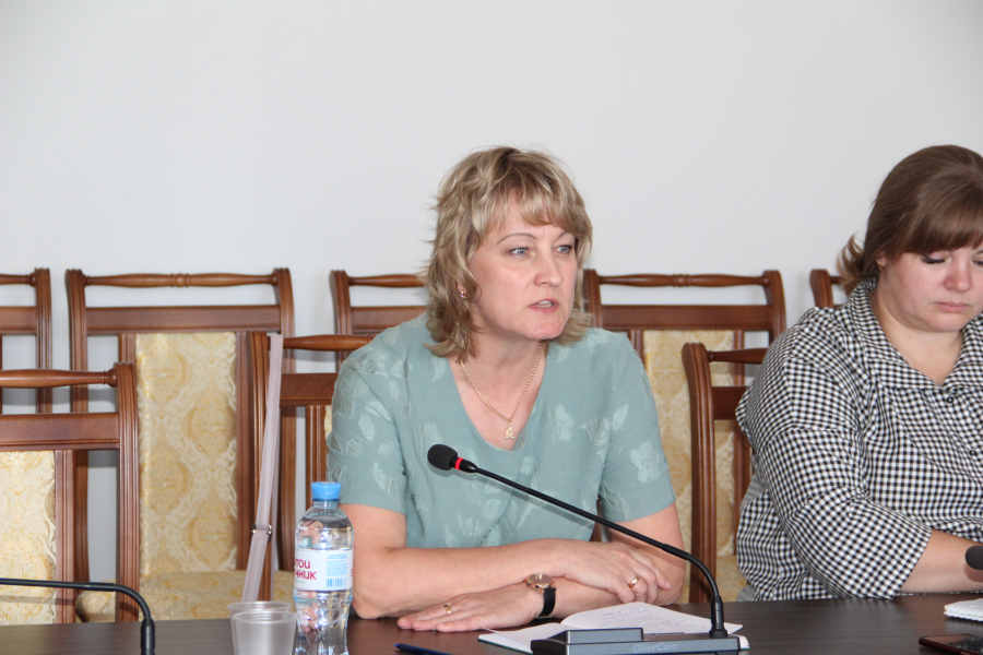 Перспективы развития сельских территорий