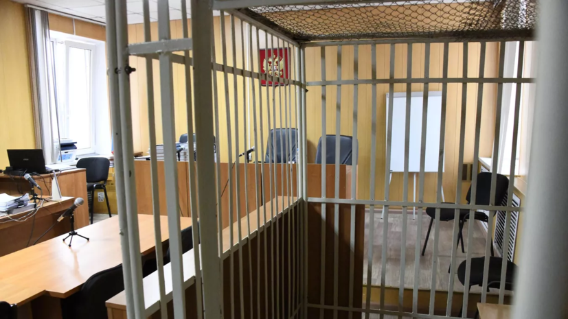 Суд ЛНР приговорил к 15 годам бойца Нацгвардии Украины по делу об обстреле мирных жителей