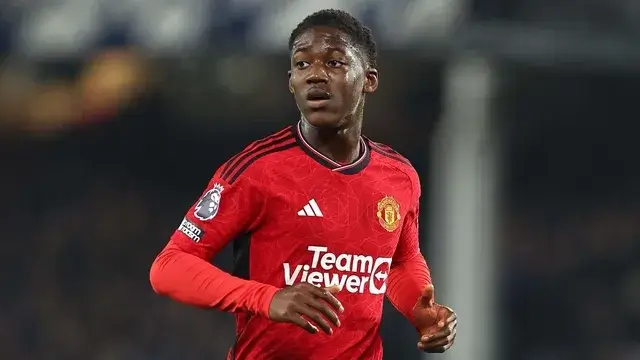 Саутгейт заявил, что сборная Англии будет наблюдать за Мейну