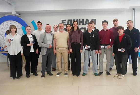 22 спортсмена из Ивановской области стали кандидатами в мастера спорта