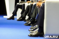 Курганскому бизнес-омбудсмену Чуеву ищут замену