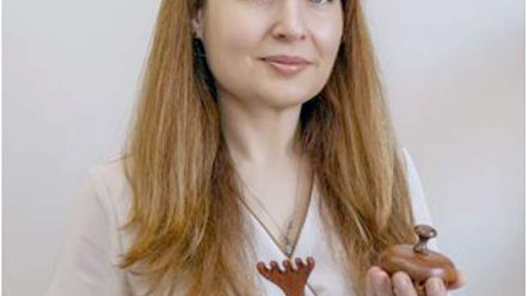 Висагинасу – 50! Терапия души