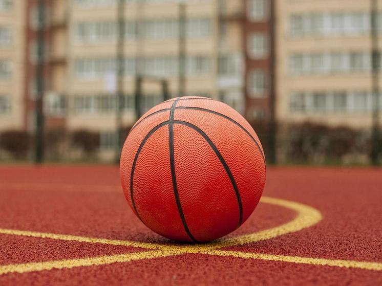 Открытый турнир по баскетболу 3х3 пройдет в Южно-Сахалинске 1 июня