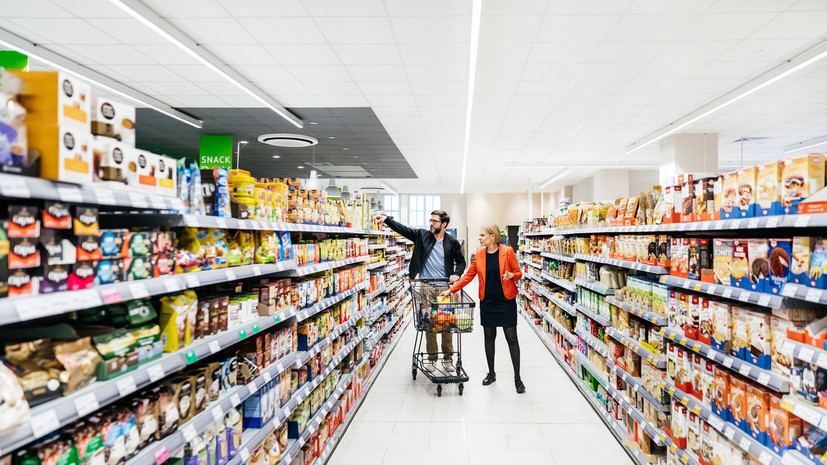 В Союзе торговых центров рассказали о перестройке розницы под влиянием маркетплейсов