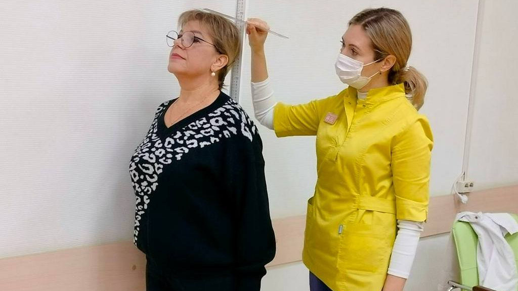 Современным оборудованием оснащают центры общественного здоровья в Алтайском крае   Фото №1