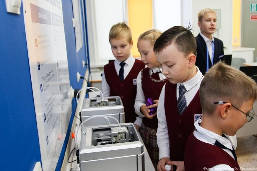 В Ижевске заработала первая в России экосистема непрерывного обучения технологиям 3D-печати