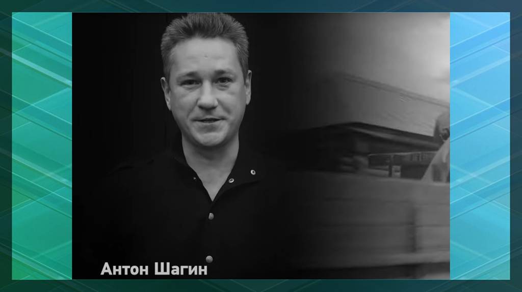 Брянский актёр Антон Шагин спел в клипе в защиту памятника 