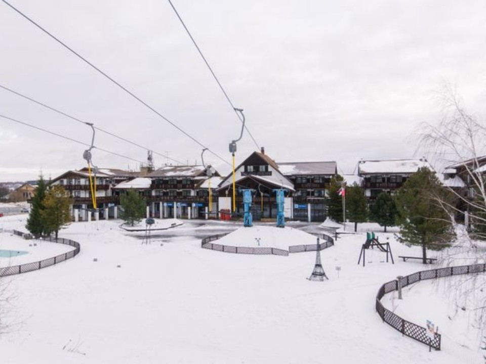 Кадровые изменения: замглавы Дмитровского округа Николай Чаплыгин покинул должность