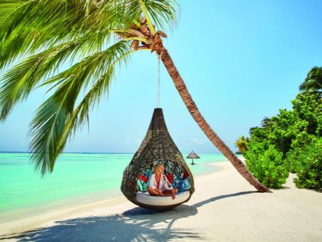 Мальдивы становятся одним из главных направлений сезона