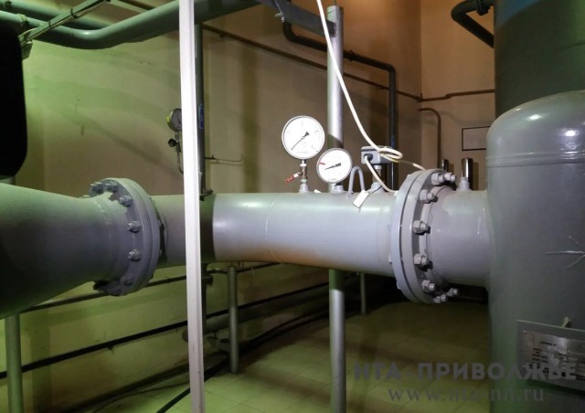 Водоснабжение отключат автозаводцам в Нижнем Новгороде 25-27 июля