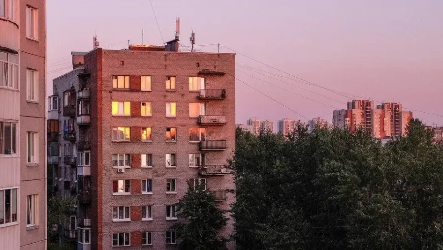 На расселение аварийного жилья в регионах выделено свыше 2 млрд рублей | ФОТО Pixabay 