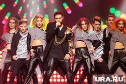 Козловский был более 20 лет на сцене 